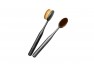 Brocha Blender Brushes P/ Maquillaje Fluido x Set 15cm