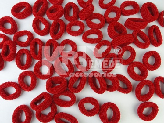 Colita roja 3 cm x 50