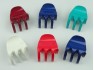 Broche nylon grande 3D jumbo x unidad