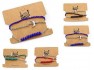 Set pulseras golondrina x3u