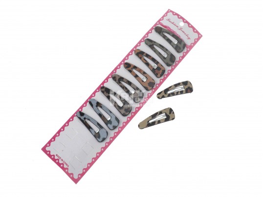 Tic tac con funda estampada 4.5 cm x tira