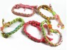 Pulseras surtidas x 12 u.