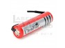 Pila 18650 3.7V 800mah recargable para soldar (18 x 65mm)